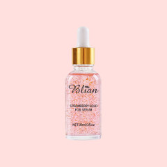 Strawberry Fruit Facial Serum