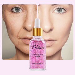 Grape Extract Fruit Facial Serum
