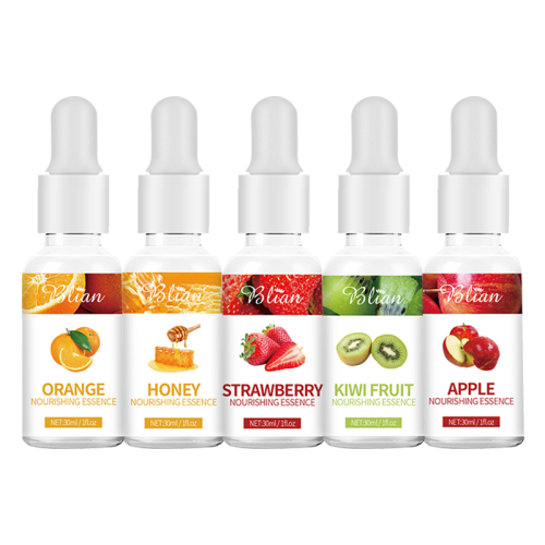 Face Care Fruit Serum Set