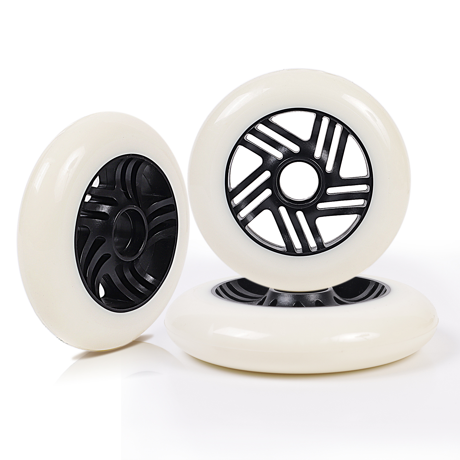 Inline speed skate wheel 110MM