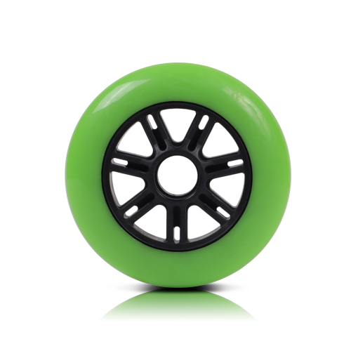 Speed skating wheel 110MM