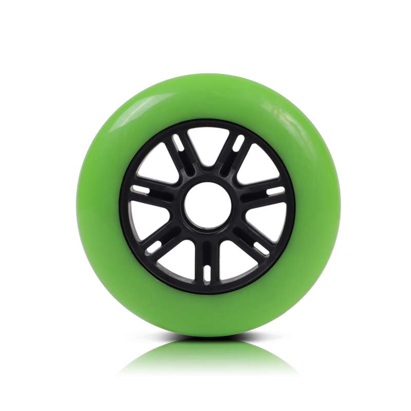 Speed skating wheel 110MM