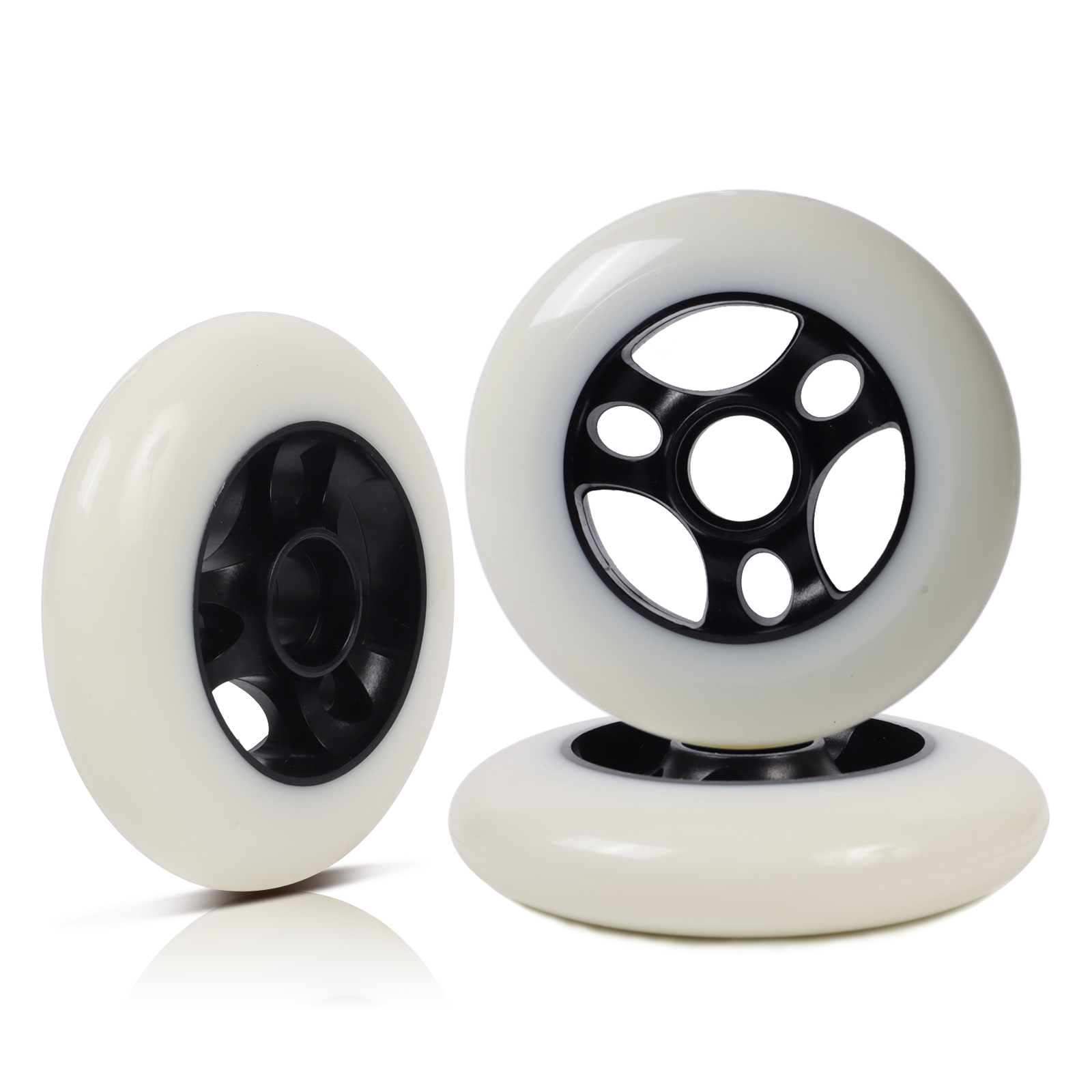 Inline skating wheel 110MM