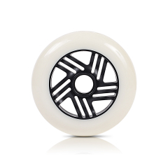 Inline speed skate wheel 110MM