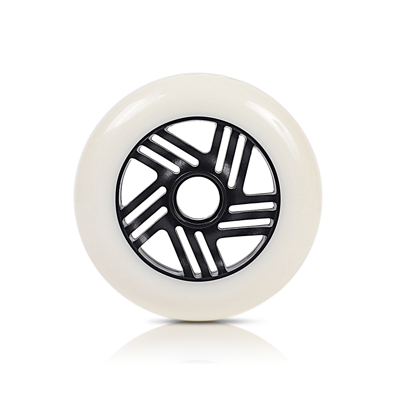 Inline speed skate wheel 110MM