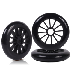 Marathon skate wheel 125MM