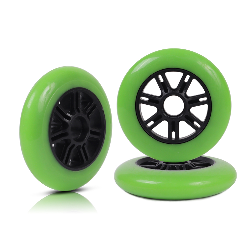 Speed skating wheel 110MM