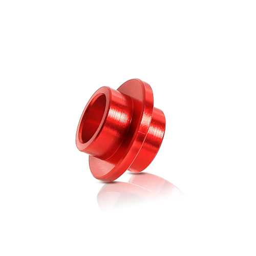 Titanium treatment skate spacer 10.25MM