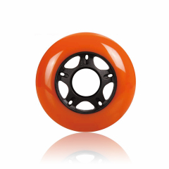 Roller kate wheel 80X24MM