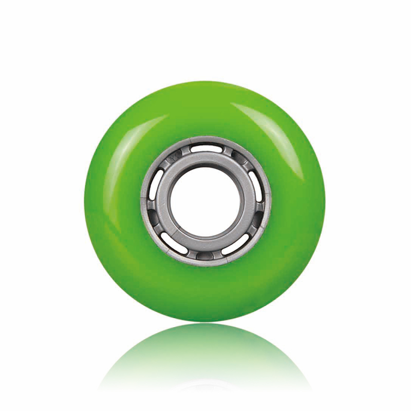 Inline skate wheel 70X22MM