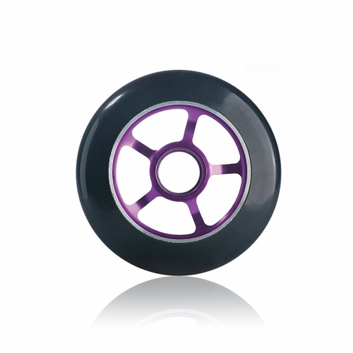 Aluminium Scooter wheel 110X24MM