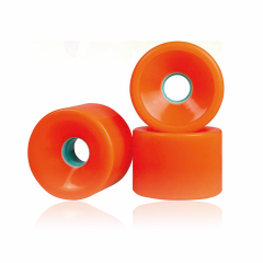 Longboard wheels 70*51 MM