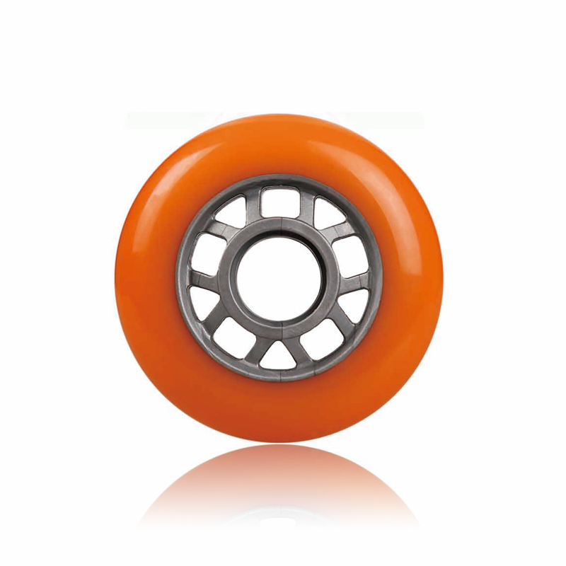 High quality skate wheel 64X20MM