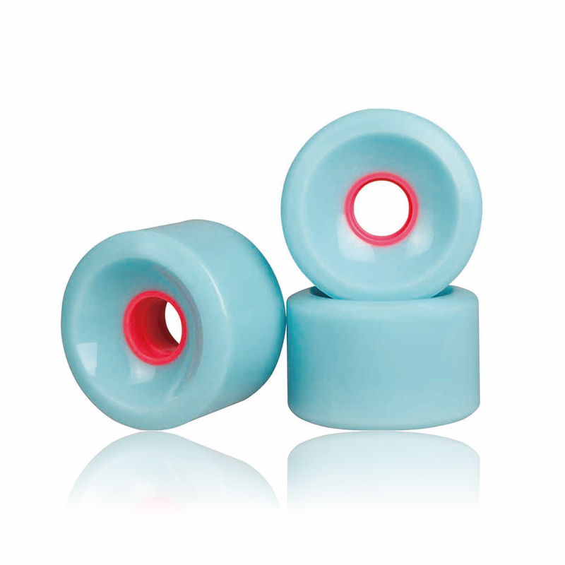 Longboard wheels 70*45 MM