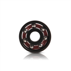 627 7 balls speed skate premium bearing