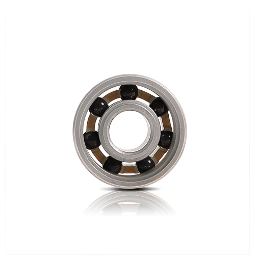 608 ceramic stainess bearing 7 balls