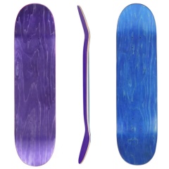 7 layers skateboard deck