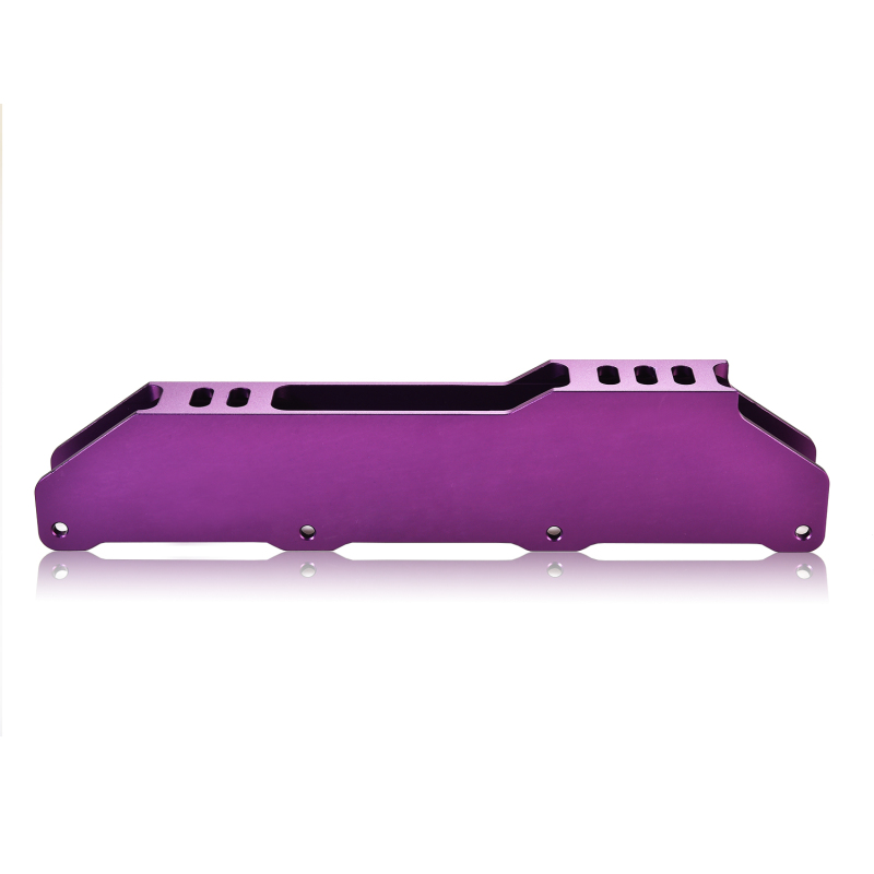 6061-T6 165MM skating frames 4*90