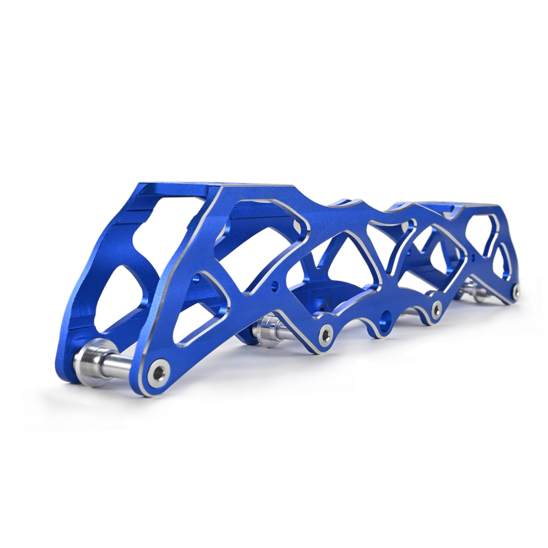 speed skate frame 4*110