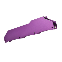 6061-T6 165MM skating frames 4*90