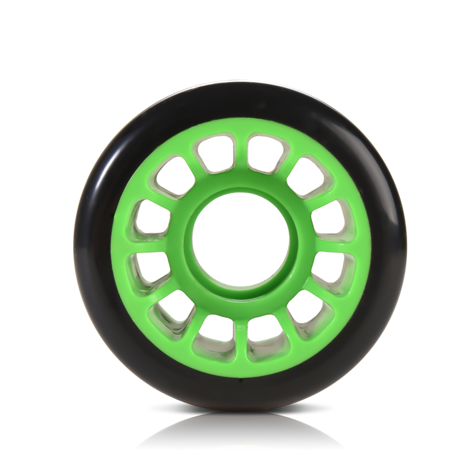 Hard quad skate wheel 62*32MM 96A