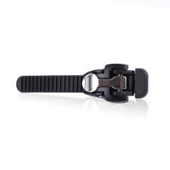 Classic skate buckle cycling boot buckle