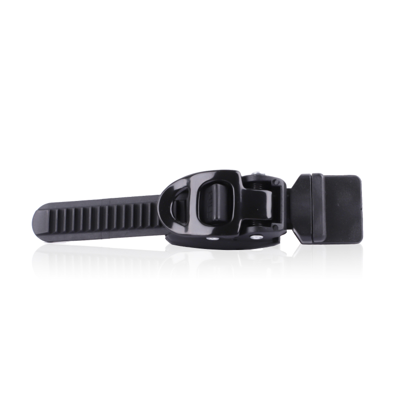 Skate buckle cycling boot buckle