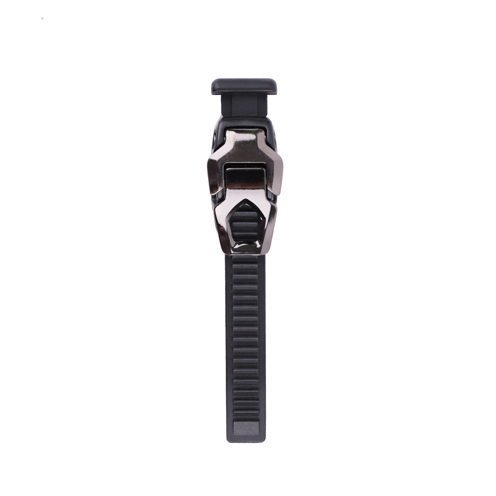 Nylon made skate buckle cycling boot buckle