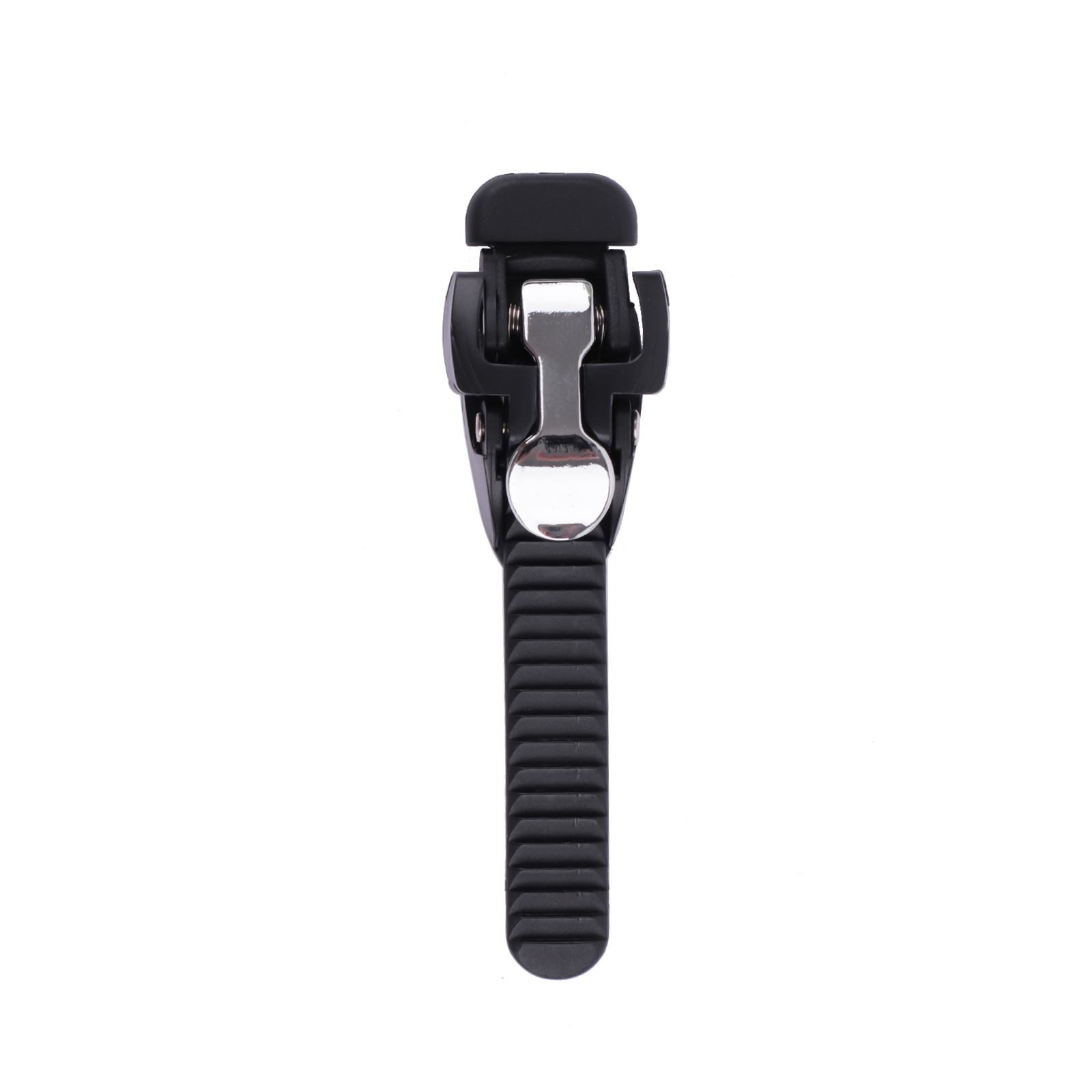 Classic skate buckle cycling boot buckle
