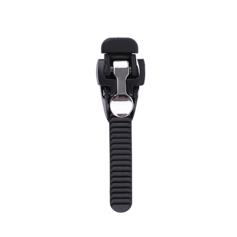 Classic skate buckle cycling boot buckle