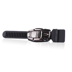Buckle for skate nylon made new model buckle