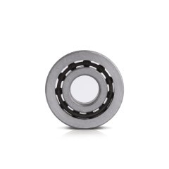 608 11 balls ceramic skate bearing