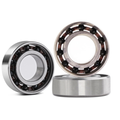688 11 balls miniature ceramic bearing