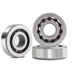 608 11 balls ceramic skate bearing