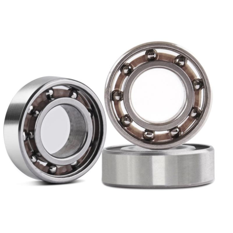 688 9 balls steel miniature bearing