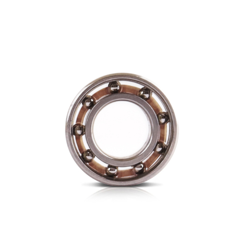 688 9 balls steel miniature bearing