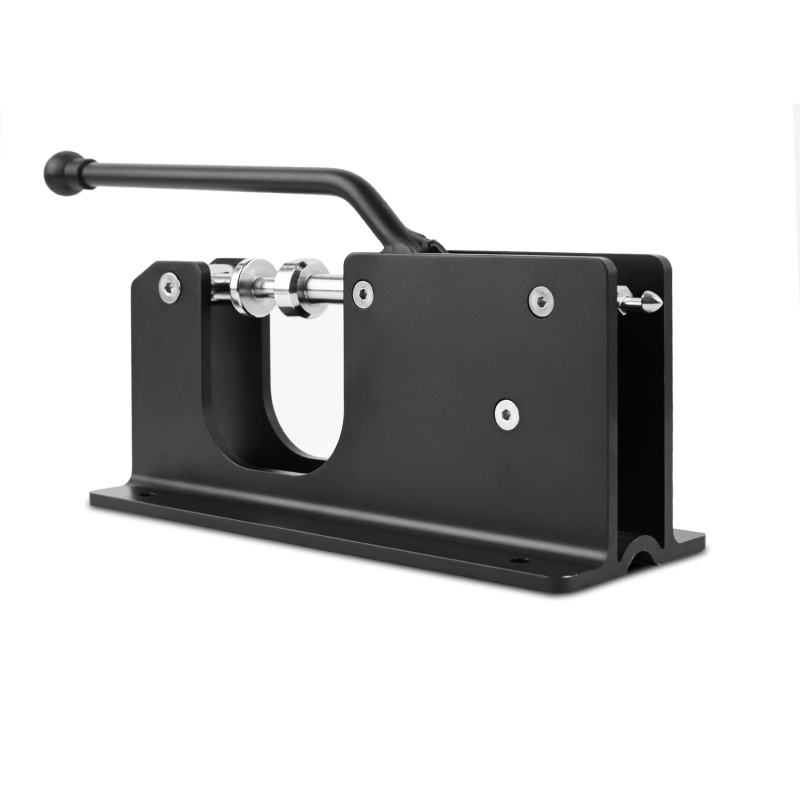 Precision Bearing Press and Puller