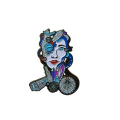 soft enamel pin custom soft enamel pins,pin manufacturering soft enamel lapel pins badge,metal crafts custom enamel pin