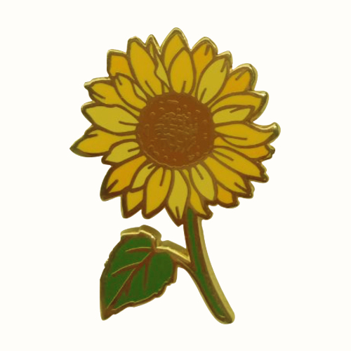Custom Hard Enamel Safety Pin Badge Lapel Pin Manufacture Metal BadgeBTS Zinc Alloy Metal Pins