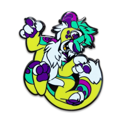 Metal Lapel Pins Supplier Glitter Brooch Anime Hard Enamel pin Soft Lapel Badge Manufacturer Custom Enamel Pin