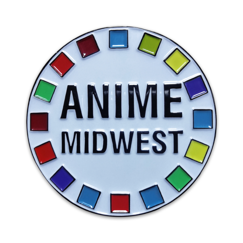 Manufacturer Custom Logo Metal Crafts Fashion Cute Anime Soft Badge Sets Lapel Enamel Pins