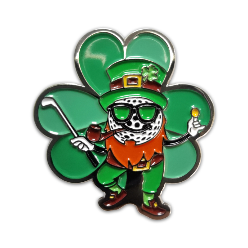 Custom Enamel Pin in Chinese Folk Art Halloween Badge & Emblem Metal Pin Soft Lapel Pins