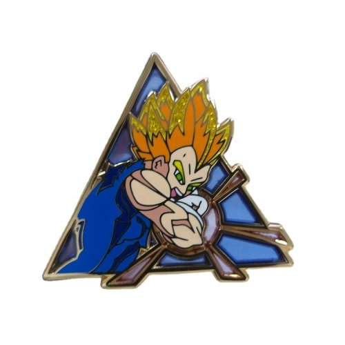 Customized Enamel Pins Supplier Glitter Brooch Anime Hard Enamel pin Soft Lapel Badge Manufacturer Personalized enamel Pin