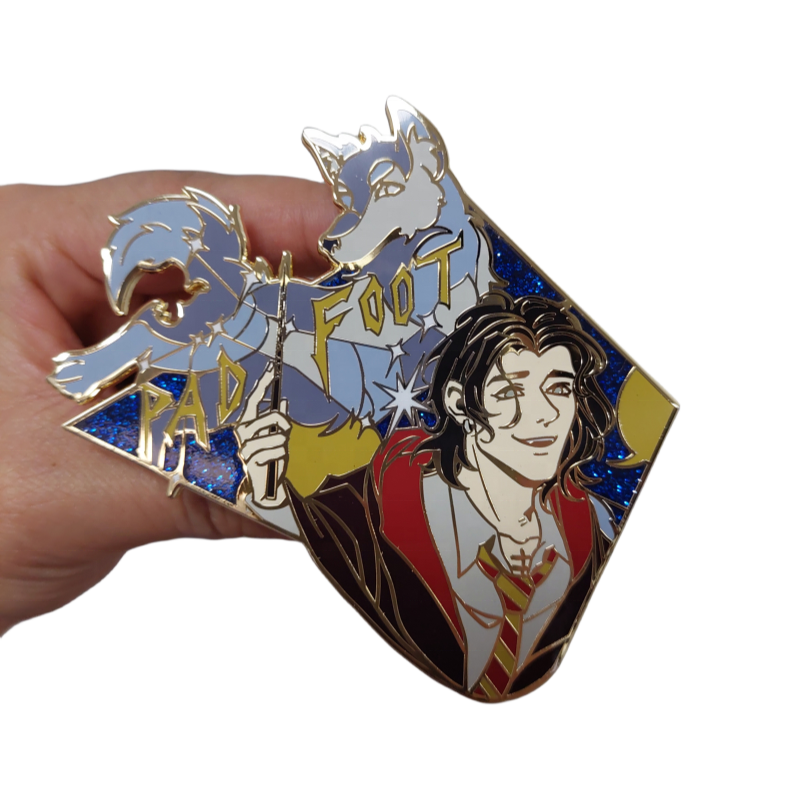 Customized Manufacturer Hard Enamel Metal Crafts Pin Made Badge Cute Hard Enamel Lapel Pins