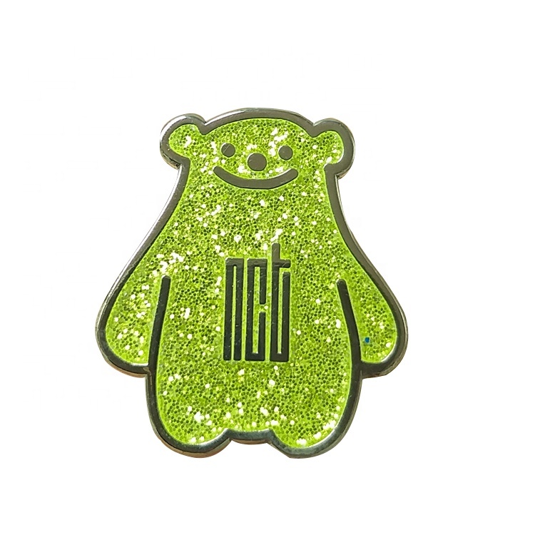 Cheap China Wholesale Hat Collar Clothes Logo Gold Metal Hard Soft Enamel Lapel Pin Custom Bulk