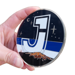 Customized Manufacturer Hard Enamel Metal Crafts Pin Made Badge Cute Hard Enamel Lapel Pins