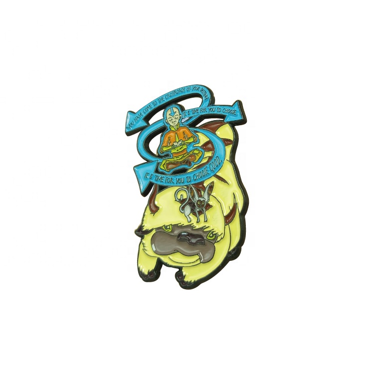 Cheap China Wholesale Hat Collar Clothes Logo Gold Metal Hard Soft Enamel Lapel Pin trading pins Bulk