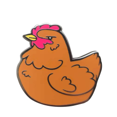 No Minimum Metal Badge Manufacturer Rose Gold Glitter Cartoon Anime Hard Enamel Pin Soft Lapel Pin Custom Enamel Pin