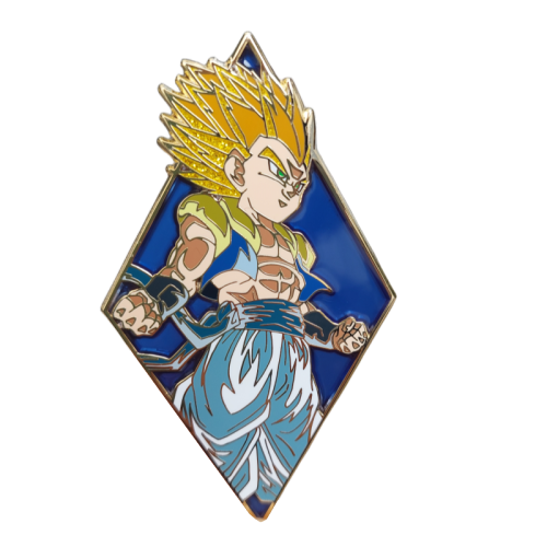 No Minimum Metal Badge Manufacturer Gold Glitter Cartoon Anime Hard Enamel Pin Soft Lapel Pin Custom Enamel Pin