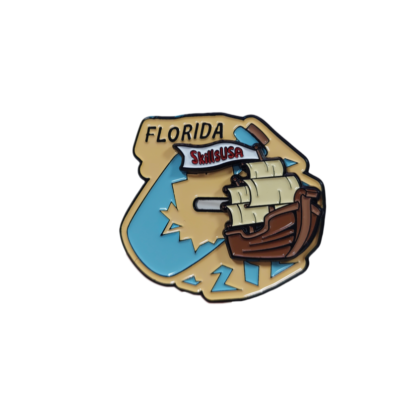 Manufacture Anime Cartoon Lapel Badge Wholesale Bulk Custom Logo Soft Enamel Pin Hard Enamel Pin